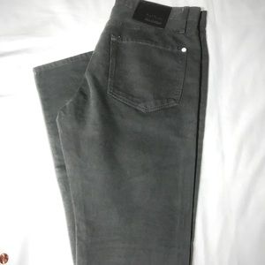 Baldwin Kansas Henley  Premium Mens Jeans